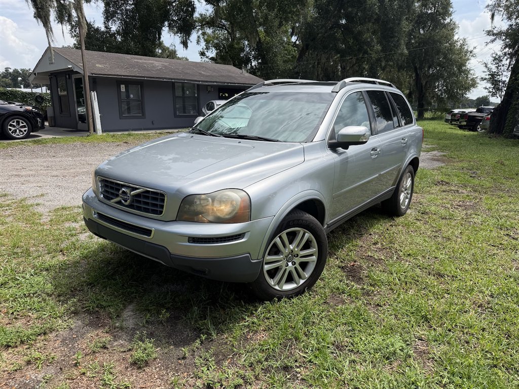 2011 Volvo XC90