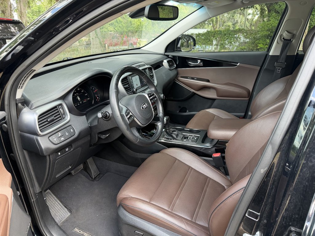 2019 Kia Sorento SX - Photo 9