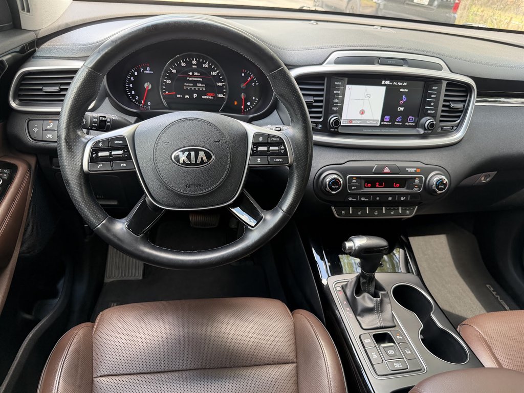 2019 Kia Sorento SX - Photo 19