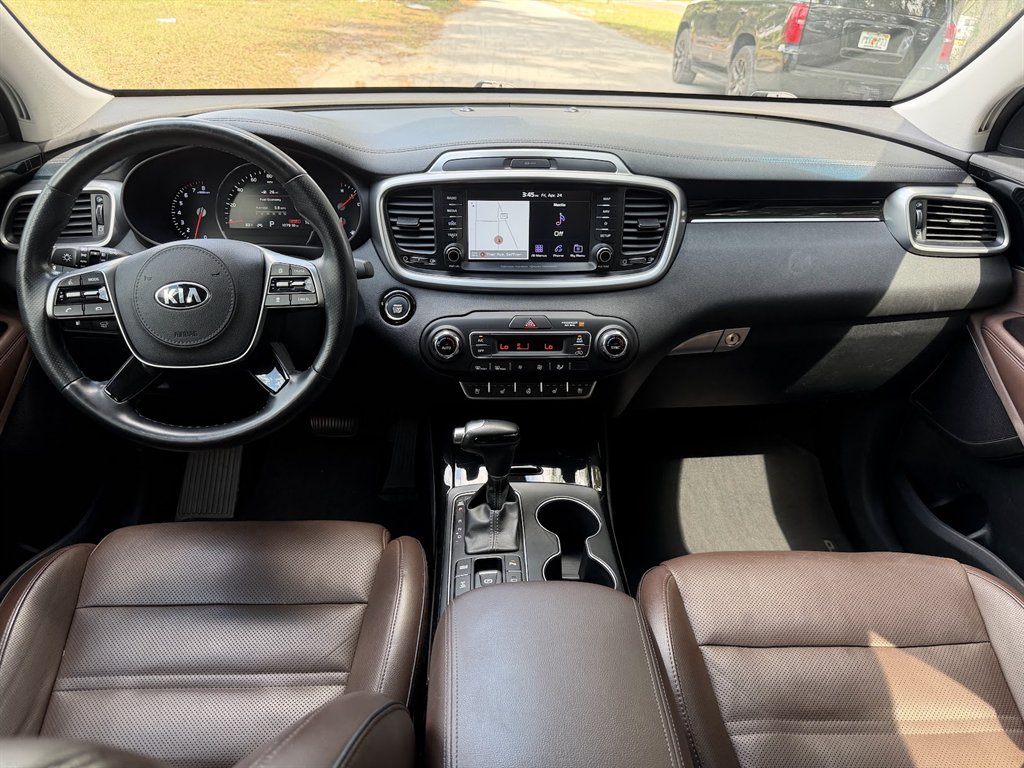 2019 Kia Sorento SX - Photo 18