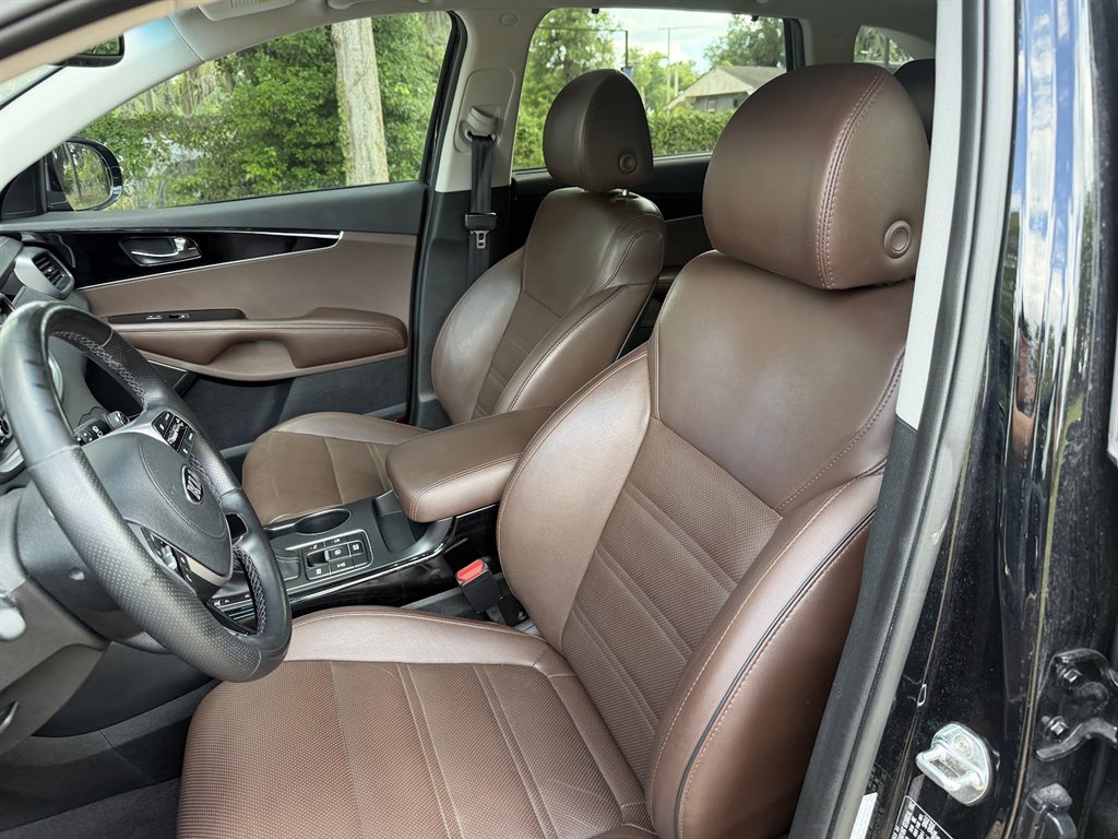 2019 Kia Sorento SX - Photo 10