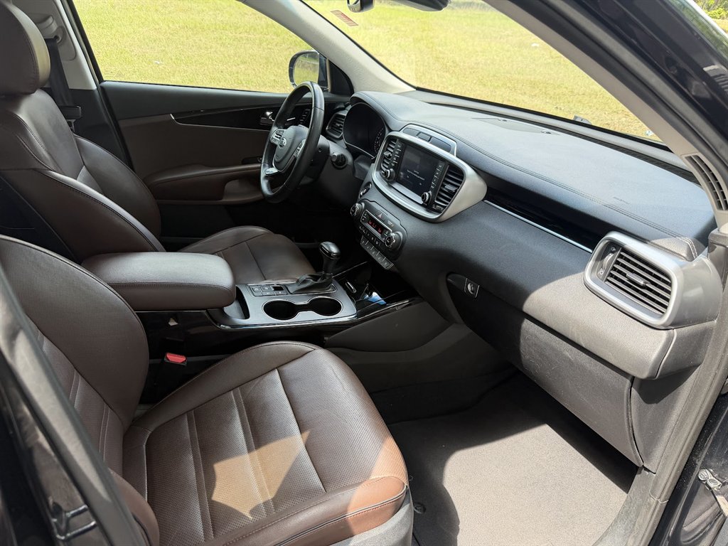 2019 Kia Sorento SX - Photo 17