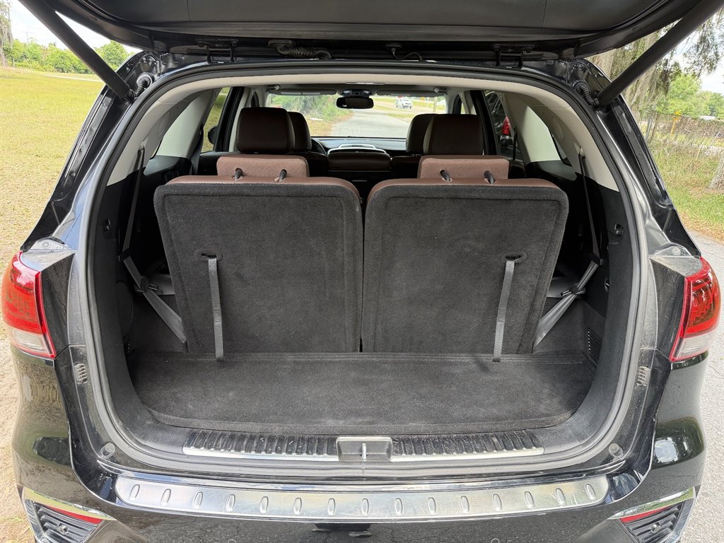 2019 Kia Sorento SX - Photo 13