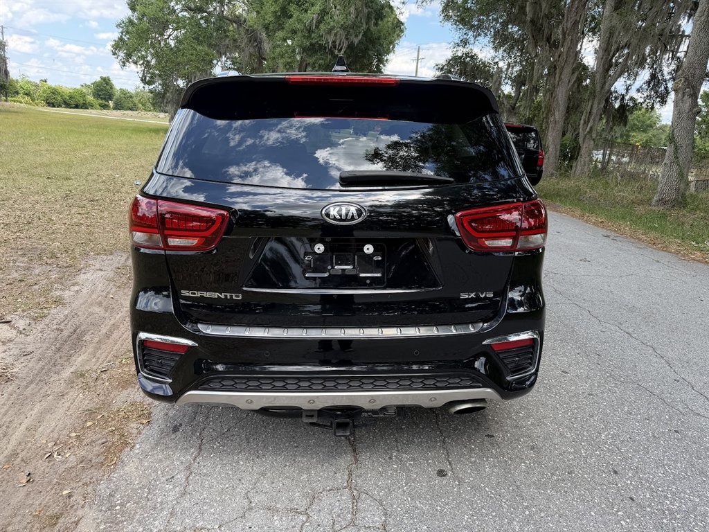2019 Kia Sorento SX - Photo 6