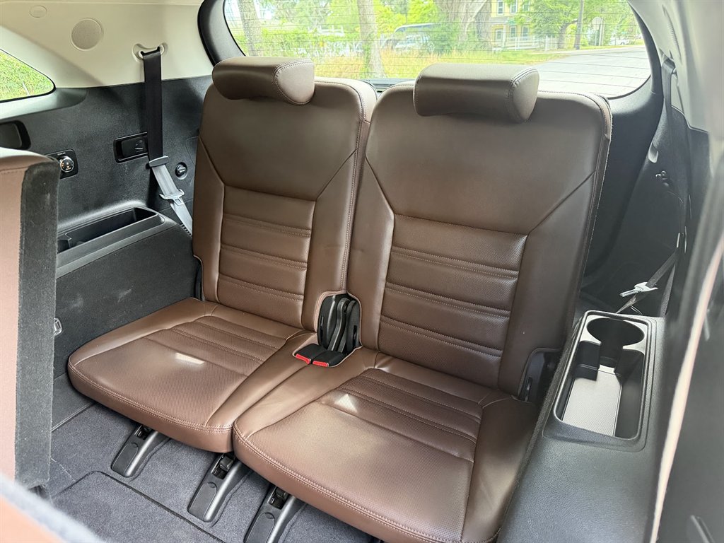 2019 Kia Sorento SX - Photo 12