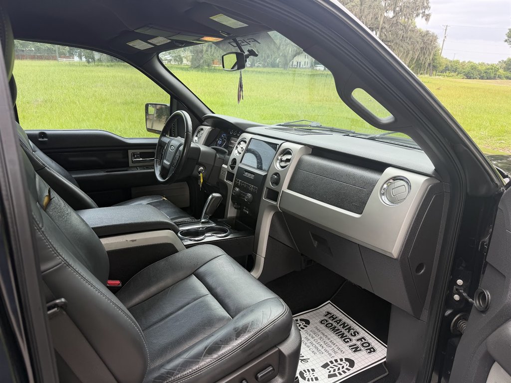 2011 Ford F-150 XL - Photo 14