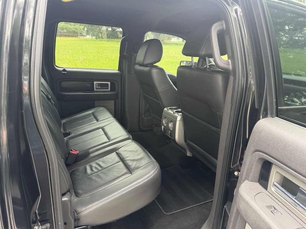 2011 Ford F-150 XL - Photo 13