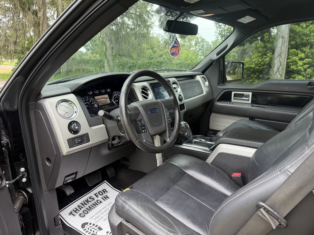 2011 Ford F-150 XL - Photo 9
