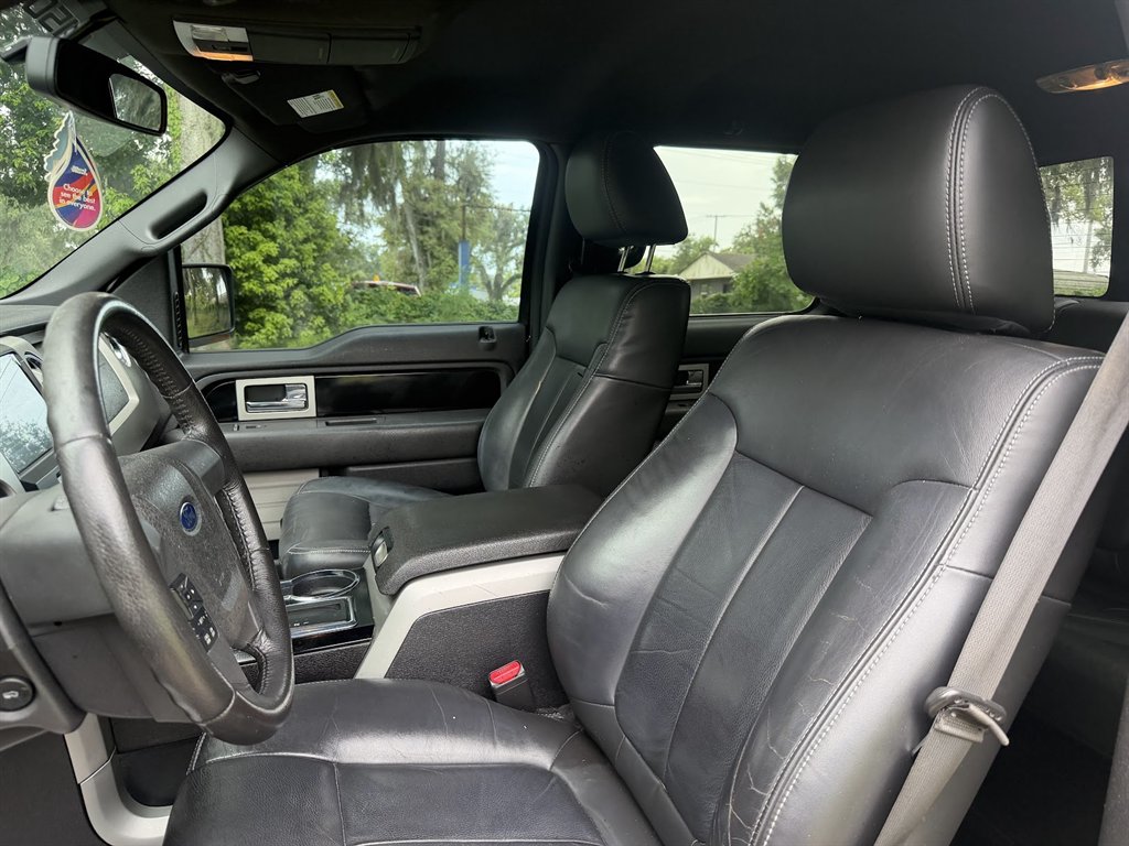 2011 Ford F-150 XL - Photo 10