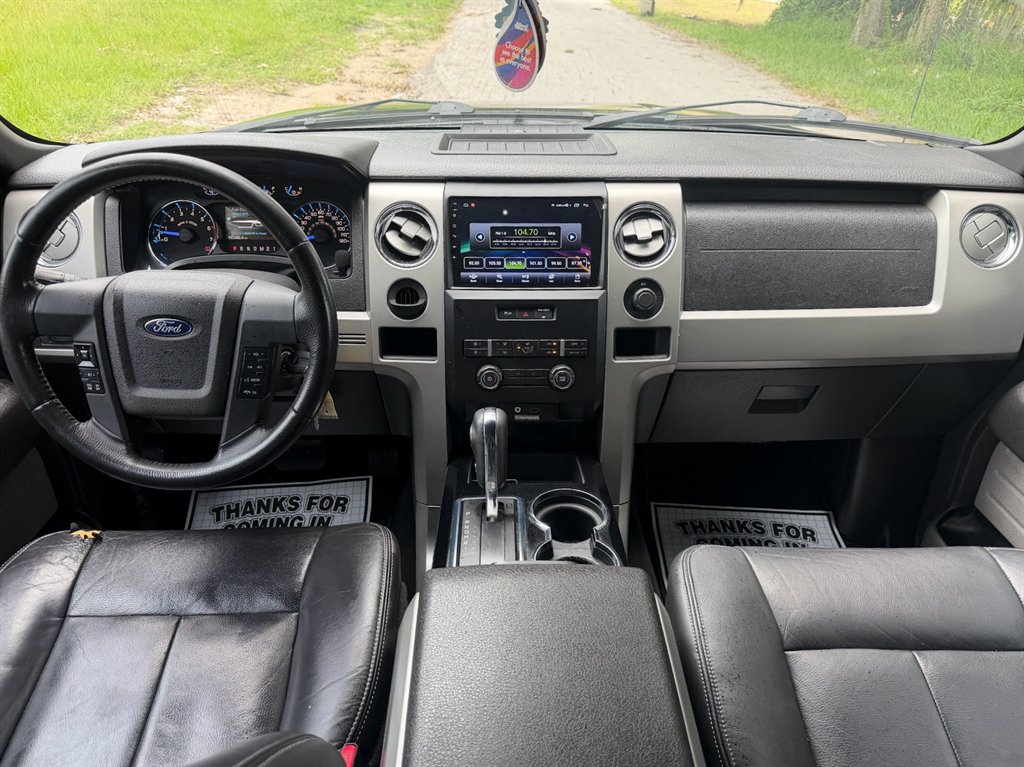 2011 Ford F-150 XL - Photo 15