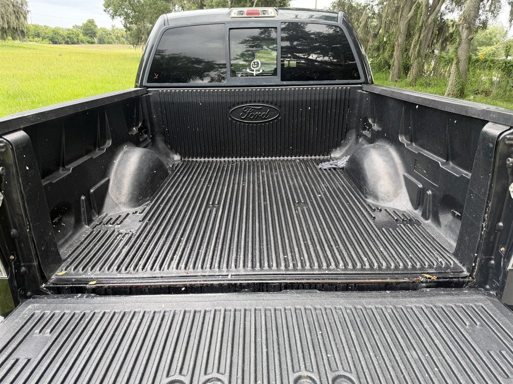 2011 Ford F-150 XL - Photo 12