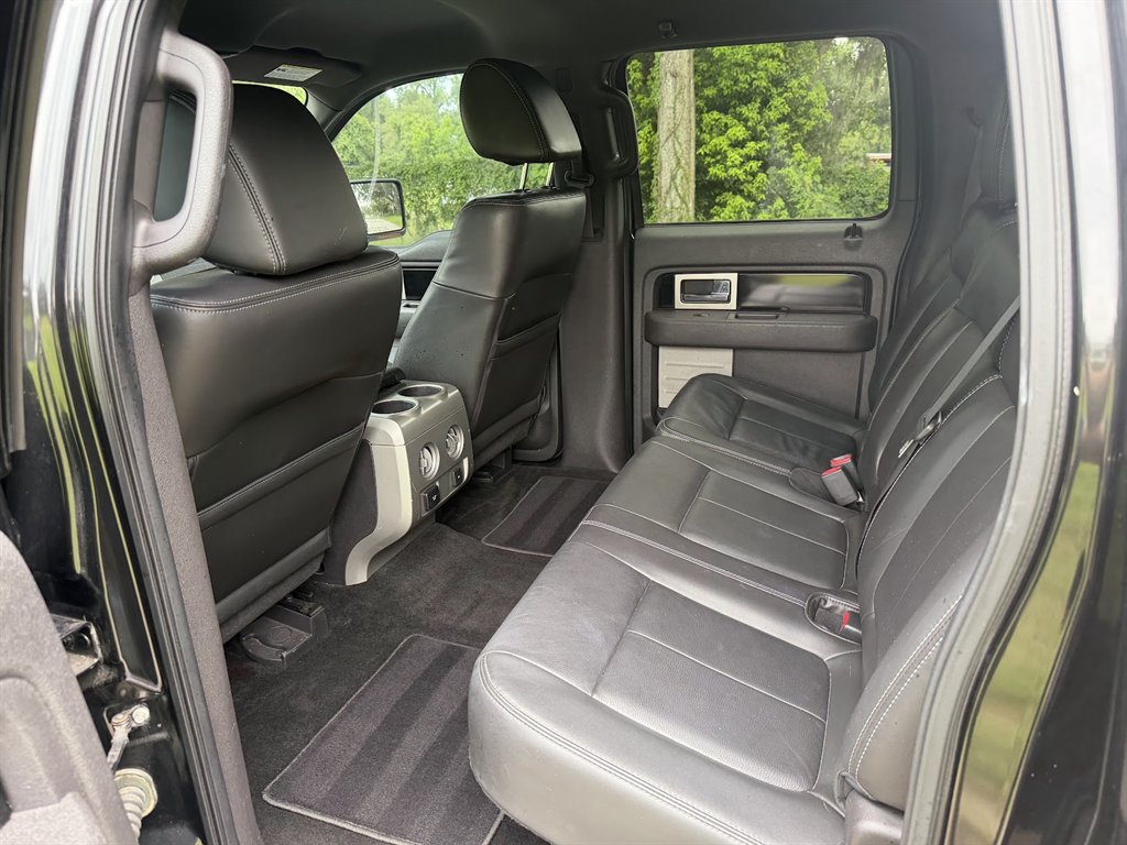 2011 Ford F-150 XL - Photo 11
