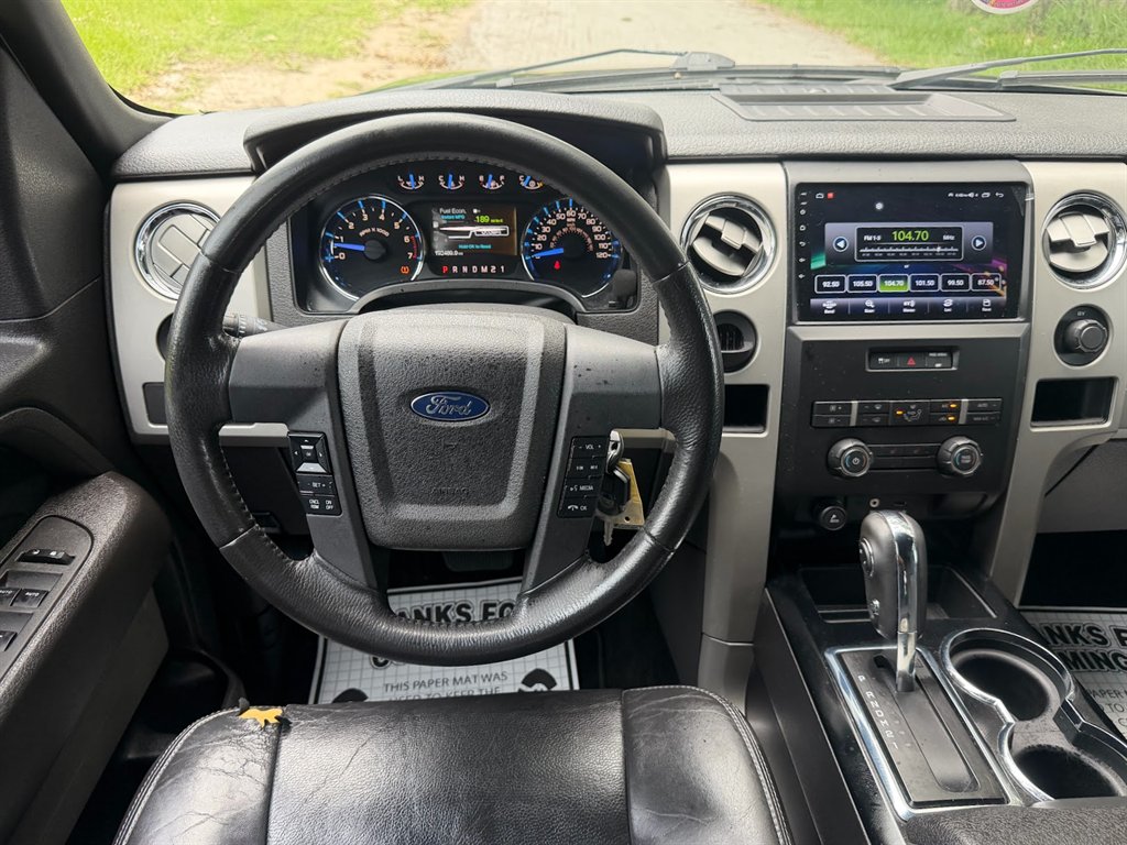 2011 Ford F-150 XL - Photo 16
